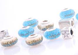 Murano Glass And Sterling Silver Beads Some With Real Hilton Head Island Sand Inside Hilton Head Hilton Head Island Sterling Silver Bead
