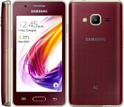 Samsung Z2 Pictures Official Photos