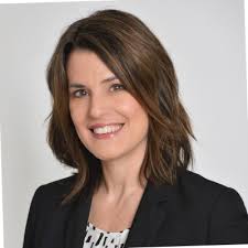 Myla Patterson MBA, PhD