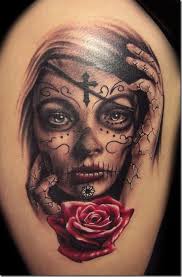 OLTRE IL MURO: ARTE e FOTOGRAFIA: CAPOLAVORI DEL TATUAGGIO