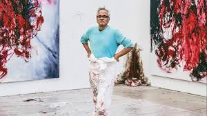 Anish Kapoor's 'mad, mad project' | Financial Times