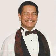 David Tapia Obituary (1944