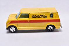 Bj And The Bear Truck Diecast Pin On Vintage Toys For Sale