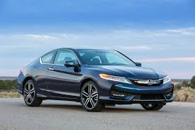 2016 Honda Accord Problems Include Malfunctioning Running ...