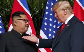 Resultado de imagen para kim jong un