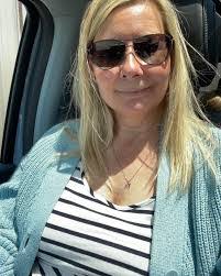 Melinda Young's Instagram, Twitter & Facebook