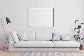 This mockup is just the right tool for you. Wall Art Mockups Photos Royalty Free Images Graphics Vectors Videos Adobe Stock
