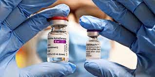 6,219 likes · 42 talking about this. Mhh Corona Studie Astrazeneca Und Biontech Bieten Zusammen Guten Schutz