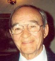 Obituary of Nicholas S. Matera