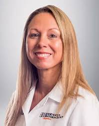 Dr. Laura Kenyon, OD, Optometry