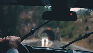 The design was completed in 1903 and the patent granted in 1905. American Inventor Series Mary Anderson Inventor Of The Windshield Wiper Tennessee Star