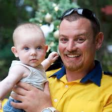 NSW bushfires: Brave young dads died heroes battling horror blaze