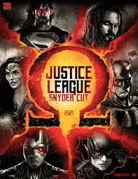 Snyder cut poster hd justice league is part of the movies wallpapers collection. Arko Chakraborty Justice League Snyder Cut Fan Poster