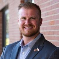 Jonathan Luttrell's Instagram, Twitter & Facebook