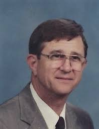 Obituary information for Charles (Charlie) Roger Page