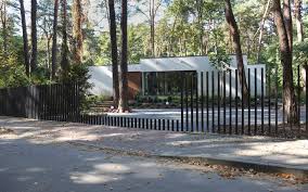 We did not find results for: This New Fancy Fence System Retracts Gate Directly Into Ground Archdaily