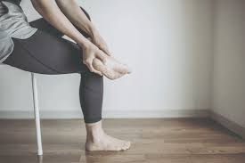 Jangan cuma mengandalkan diagnosis mandiri karena penyebab dada bagian. Apakah Punca Tapak Kaki Sebelah Kanan Sakit Mrejoy