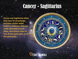 Cancer is the homebody and sagittarius is the party person. Sun Sign Compatibility Ppt Download