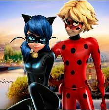 Marinette Suits Being Chat Noir But Adrien Just Looks Strange Miraculous Ladybug Fan Art Miraculous Ladybug Chat Noir