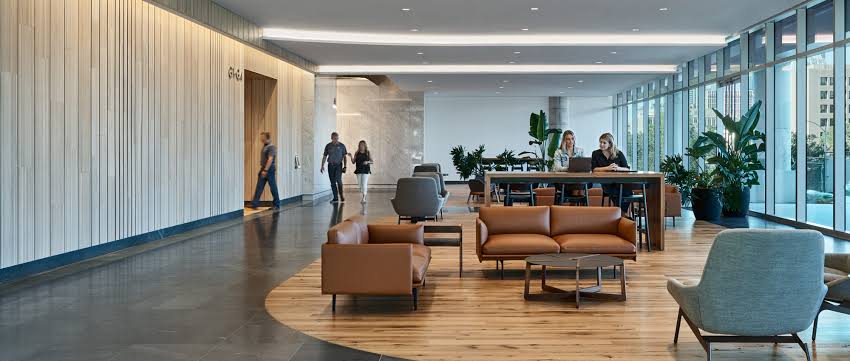 Commercial Spaces