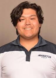 Nick Weideling (9/25/2023)