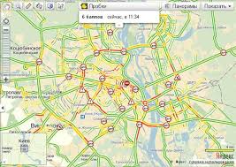 На этой странице представлена интерактивная карта дорожной ситуации в киеве. V Kieve Spadayut Probki No S Obshestvennym Transportom Po Prezhnemu Problemy K 11 30 Zatory Snizilis S 10 Ballov Do 6 Segodnya