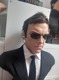 3D printer model for doctor's office decor?