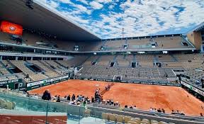 Photo Roland-Garros : ces stars du tennis doivent en partie leur russite  ...