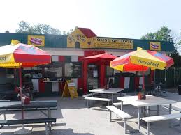 House Of Dogs Eagle River Menu Prices Restaurant Reviews Tripadvisor Fries or house chips toppings: house of dogs eagle river menu