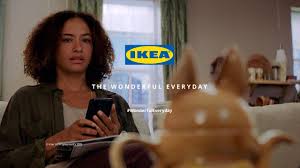 Ikea Silence The Critics Tv Advert 90 Wonderfuleveryday Youtube