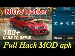 That is the reasons we wanted to make your life easier! Nitro Nation 6 Cheats Codes 11 2021