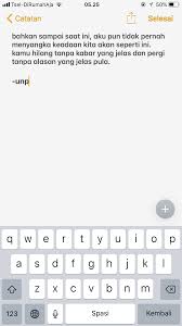 Pin Oleh Taaaminr Di Notes Di 2020 Kata Kata Indah Motivasi Kutipan Terbaik