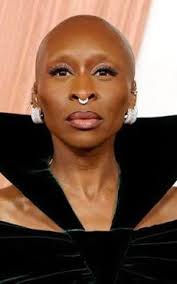 Cynthia Erivo has BLASTED herbal essences dazzling shine shampoo saying she  can't understand why it's so popular. Cynthia said: 'I've used this shampoo  as part of my hair routine for over a