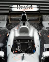 Image result for Chromaflair 2001 McLaren