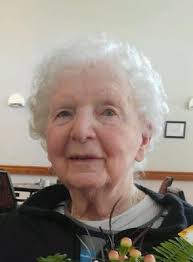 Deloris Cowan Obituary (1923