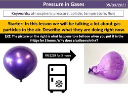 Image result for Gas Pressure