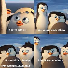 Penguins of madagascar are back in their very own feature film! Penguins Of Madagascar Home Facebook