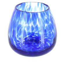We did not find results for: Blue Rose Polish Pottery Cobalt Confetti Hurricane Vase Candle Holder Target