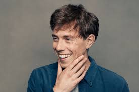 Tom Byrne on playing Prince Andrew in The Crown: Helicopters, headbutting  Olivia Colman and avoiding Newsnight | Evening Standard