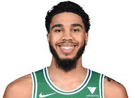 5 hours ago · — jayson tatum (@jaytatum0) august 7, 2021 tatum became the sixth celtics player to win a gold medal, and the first since larry bird with the dream team in 1992. Jayson Tatum Boston Celtics Nba Com