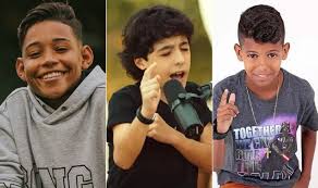 Mc bruninho sou favela letras. Romantismo Mirim Chegou A Hora Do Pop Infantil Sobre Amor Radio Conti