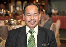 Cadangan membekal buku laporan tahunan dan kewangan pmint tahun 2020 tarikh lawat tapak : A Rahim Bersara Pegawai Kewangan Negeri Esok Trdi News