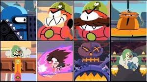 Lets play heroes (c) cartoon network games. Download Ok K O Let S Play Heroes All Bosses In Mp4 And 3gp Codedwap