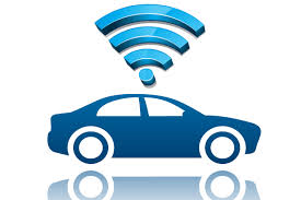 Desktop Mobile Connected Cars Oleksiy Nesterenko Blog Car Wifi Car Logos Connected Car