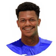 Emerson Souza (Free Agent)