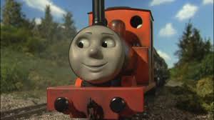 Ketchup TV :: Topped Off Thomas