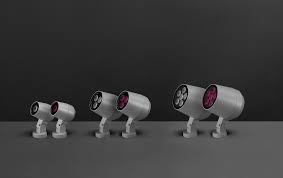 The unique patented design allows for easy installation to any recessed light, commercial or residential, designed for 6 inch recessed can with a existing trim ring diameter of 7 11/16 inch max diameter. Italian Architectural Lighting Design Puk