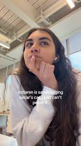 WHERE IS THE PACE #formula1 #f1 #formulaone #oscarpiastri #mclaren