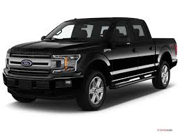 We make it easy to shop for your next vehicle by body type, mileage, price, and much more.you can find other popular ford vehicles such as f250, explorer, and f350 on autotrader. 2019 Ford F 150 Prices Reviews Pictures U S News World Report