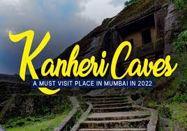Kanheri Caves - History, Location ...